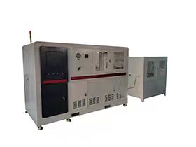 為什么選擇賽思特脈沖試驗臺？