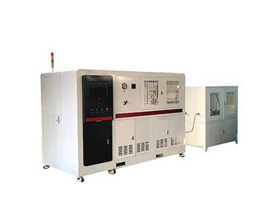 壓力脈沖試驗臺