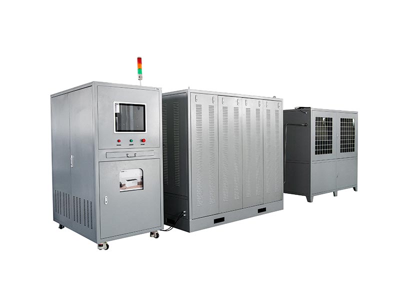 壓力脈沖試驗臺