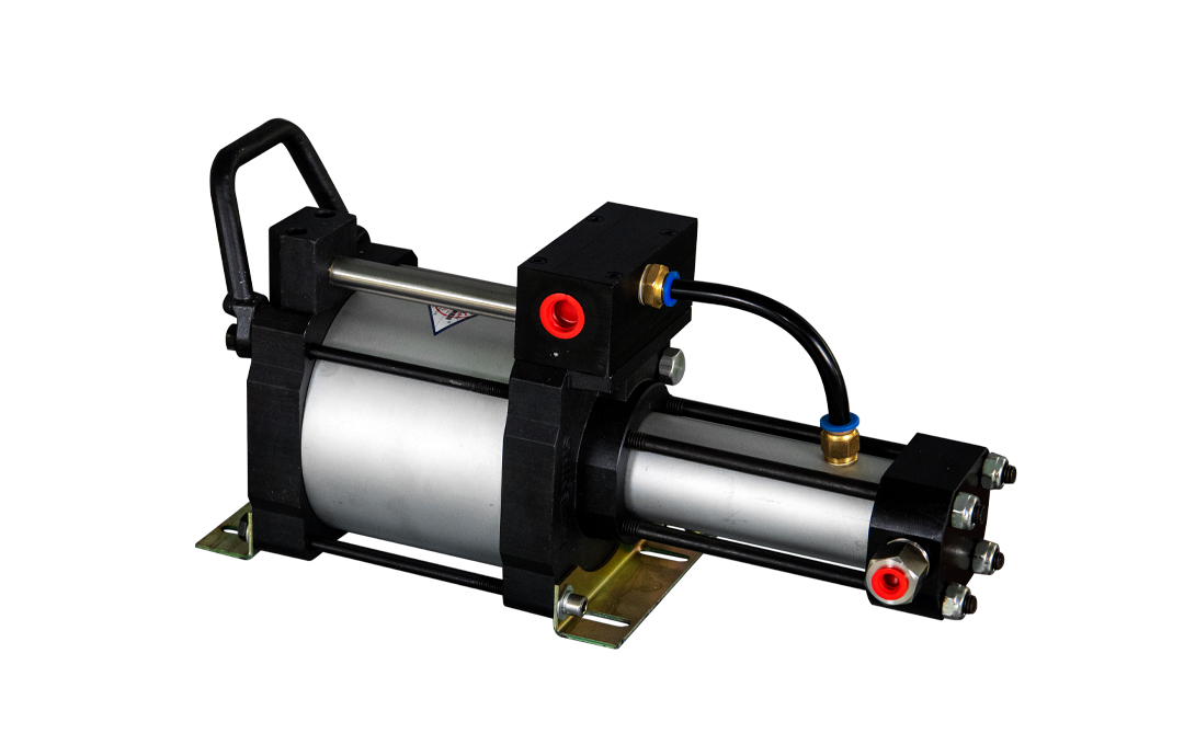 動力星系列氣體增壓泵