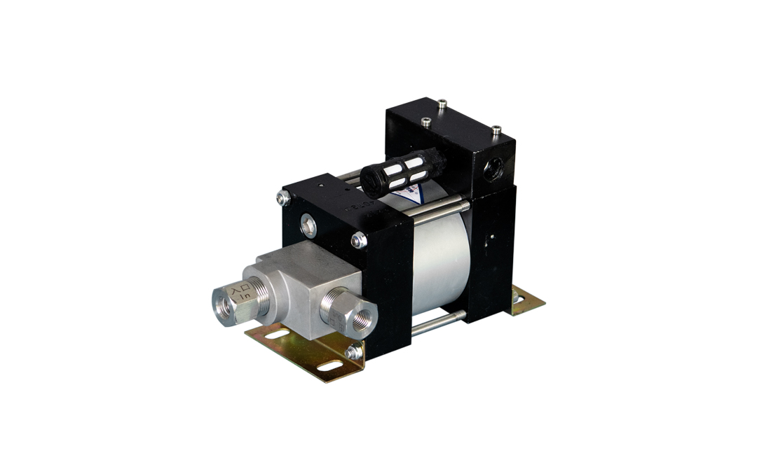 M系列氣液增壓泵