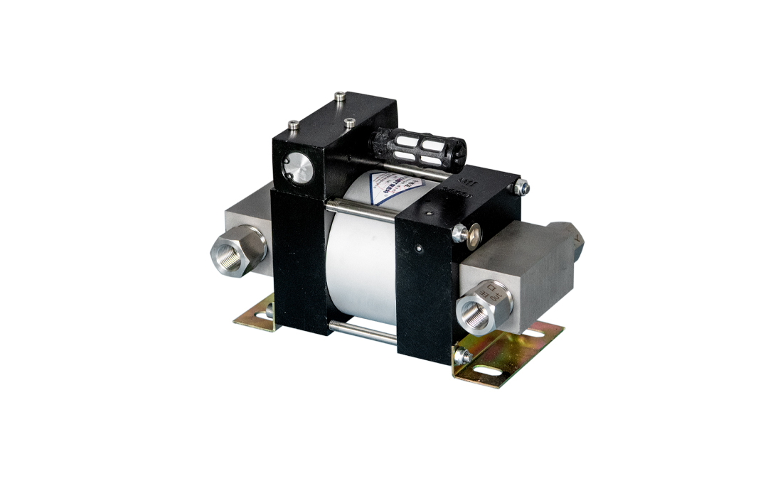 M系列氣液增壓泵