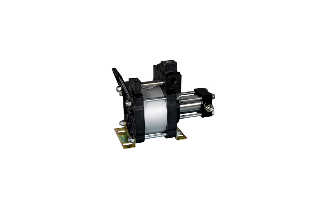 G系列氣液增壓泵