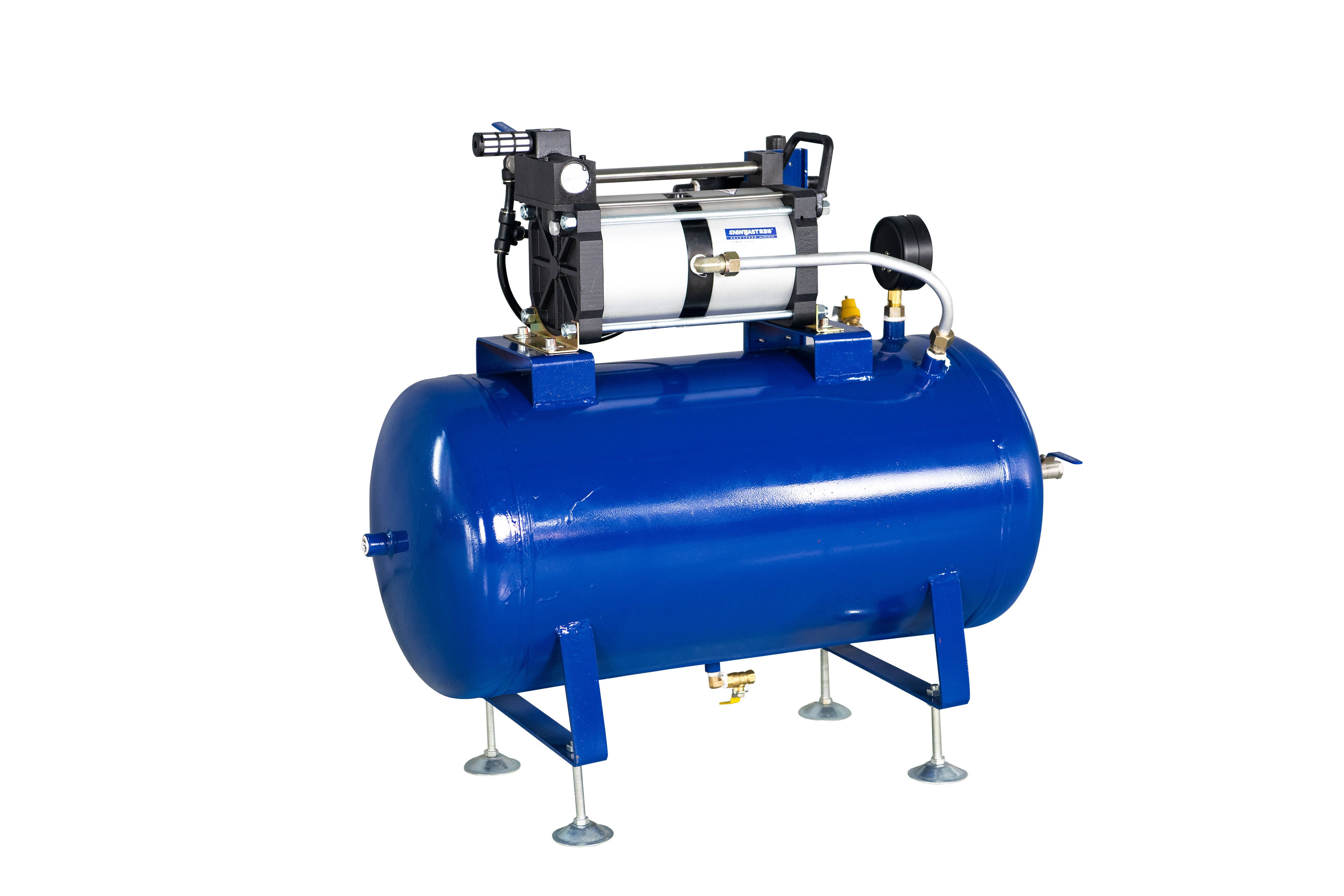 氣體動(dòng)力單元