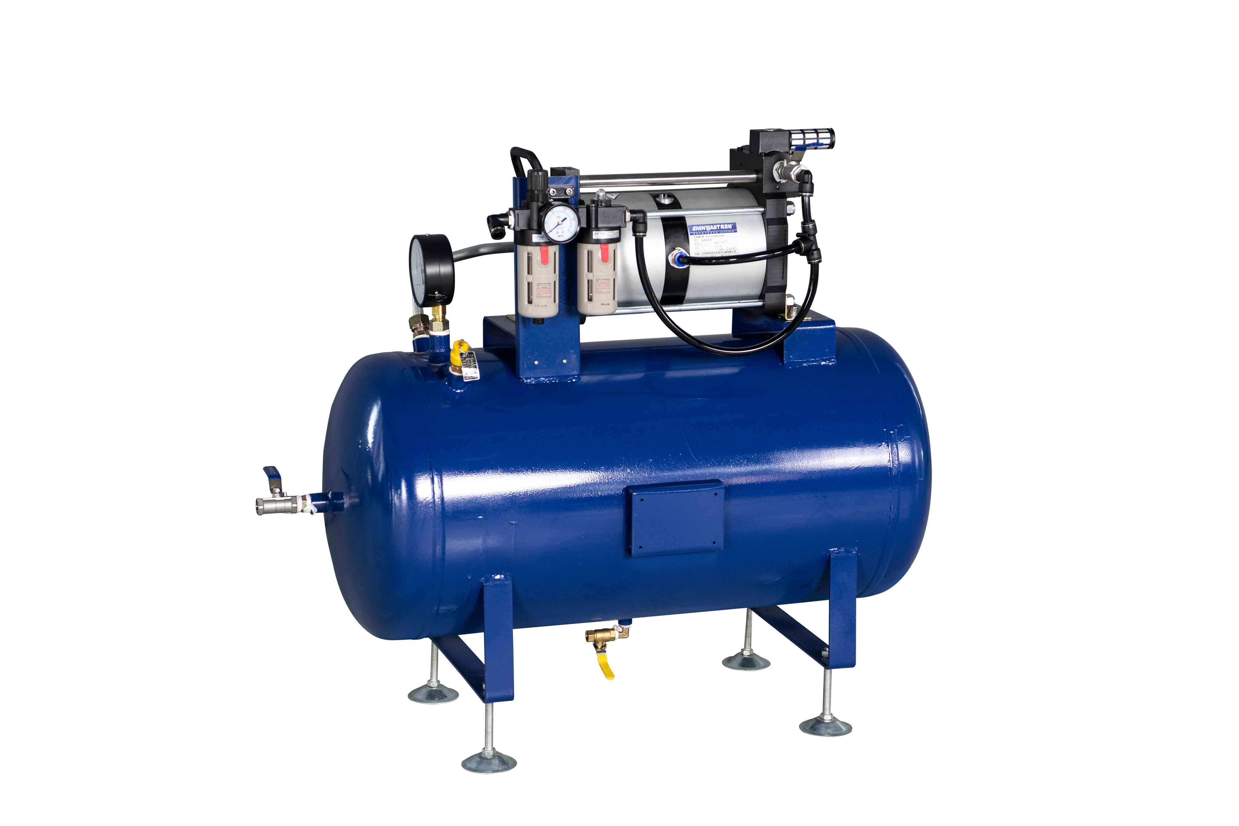 氣體動力單元有關使用介紹