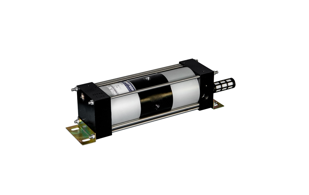 MPV系列空氣增壓泵