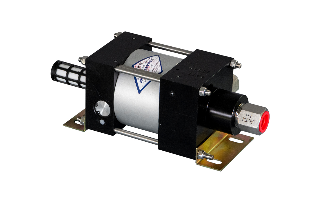 MPV系列空氣增壓泵