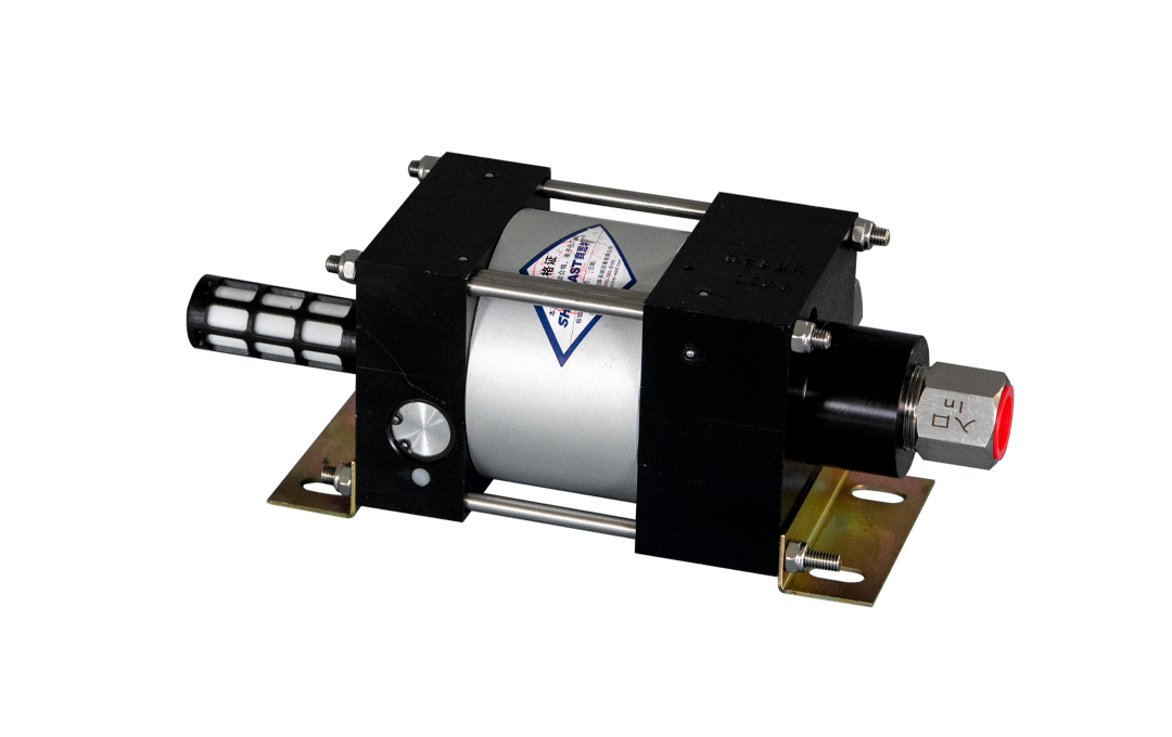 MPV系列空氣增壓泵