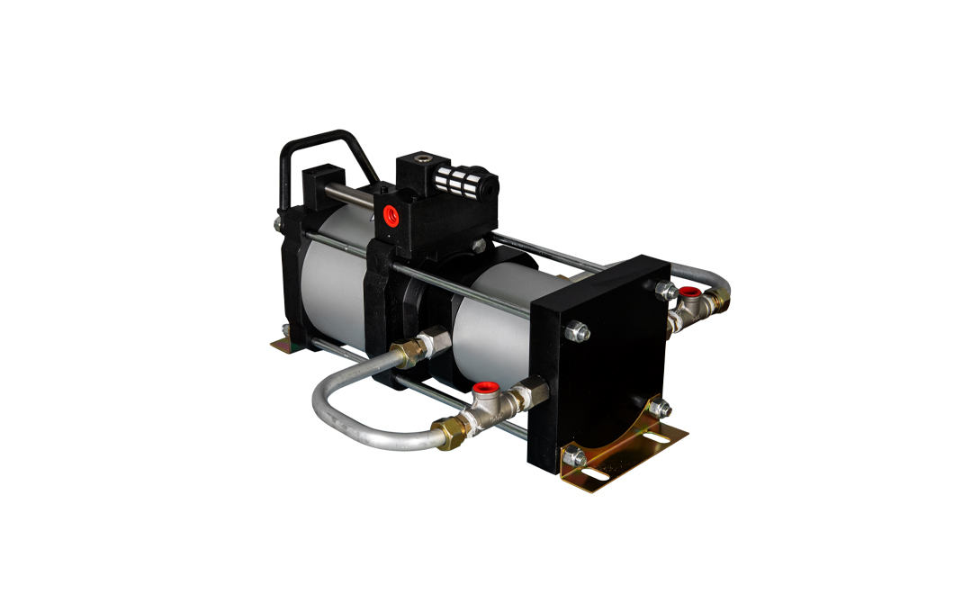 STA系列氣體增壓泵