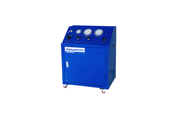 氮氣彈簧充氮裝置