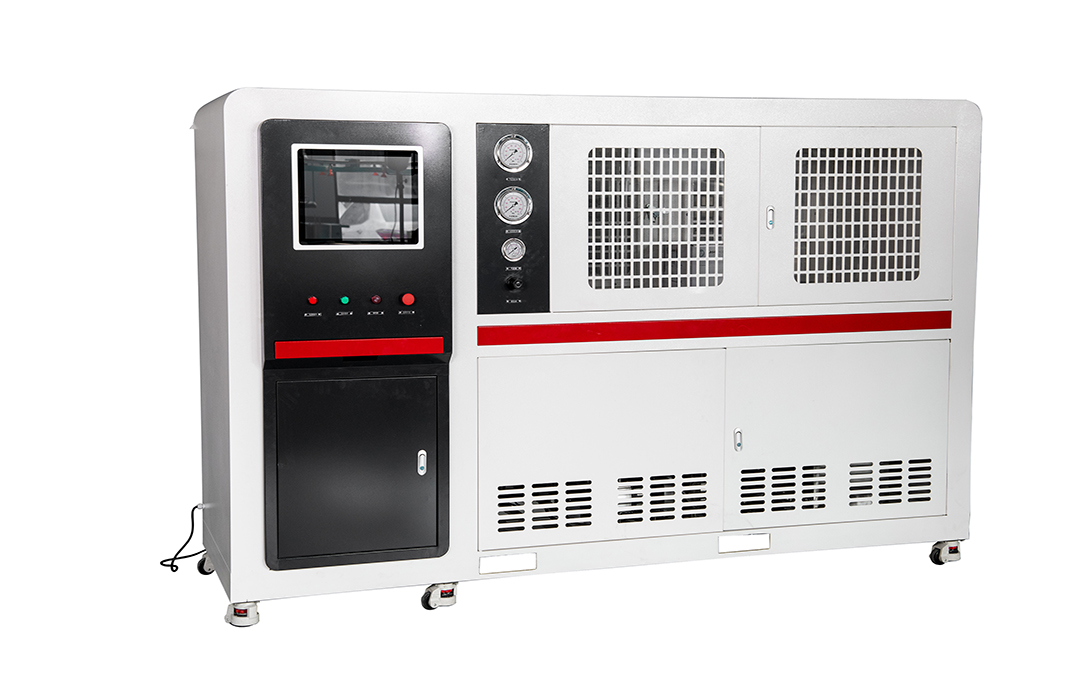 氣液增壓系統(tǒng)