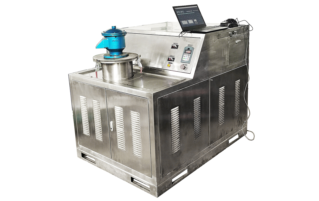 石油儲罐附件試驗設(shè)備