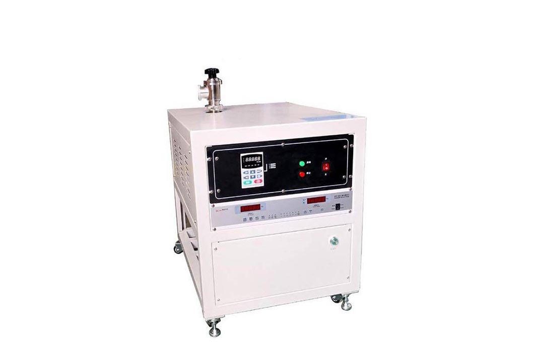 低溫氣瓶檢測設備