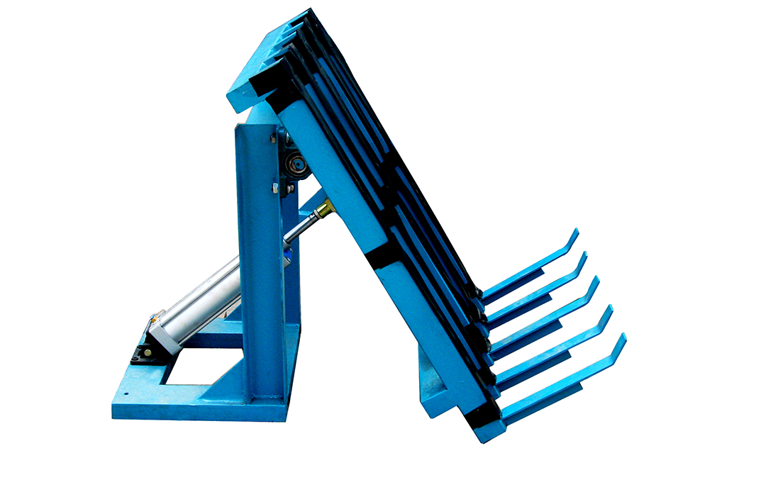 天然氣瓶檢測設備