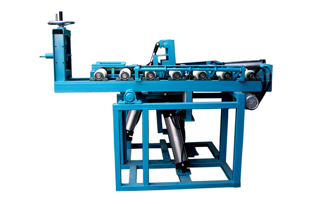 天然氣瓶檢測設備