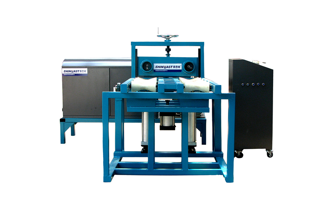 天然氣瓶檢測設備