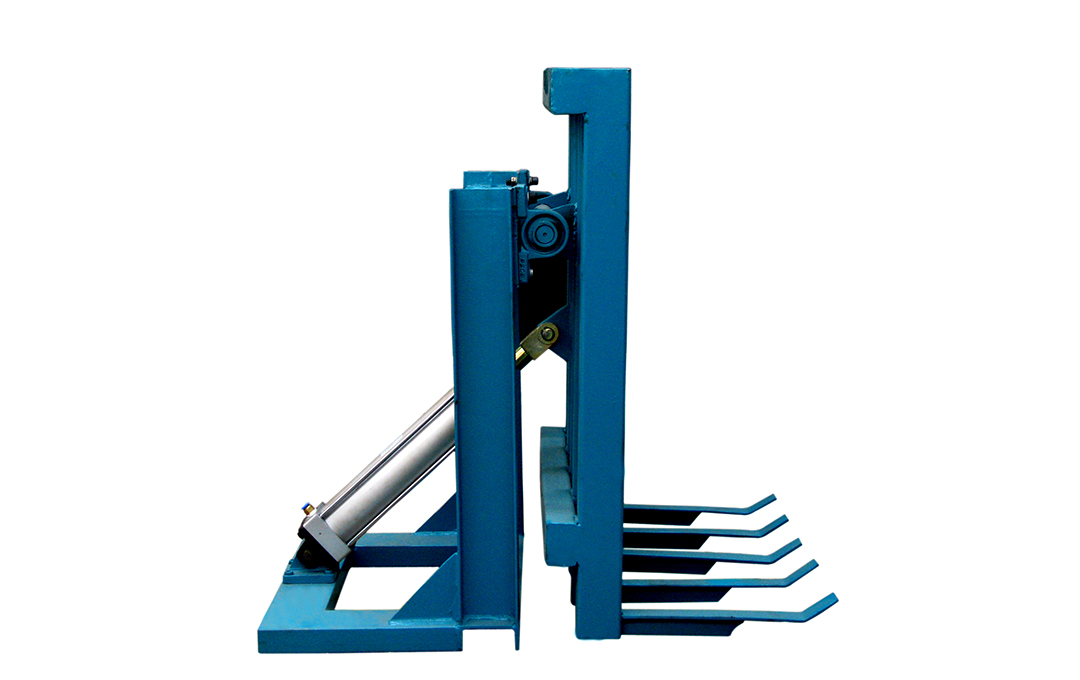 天然氣瓶檢測設備