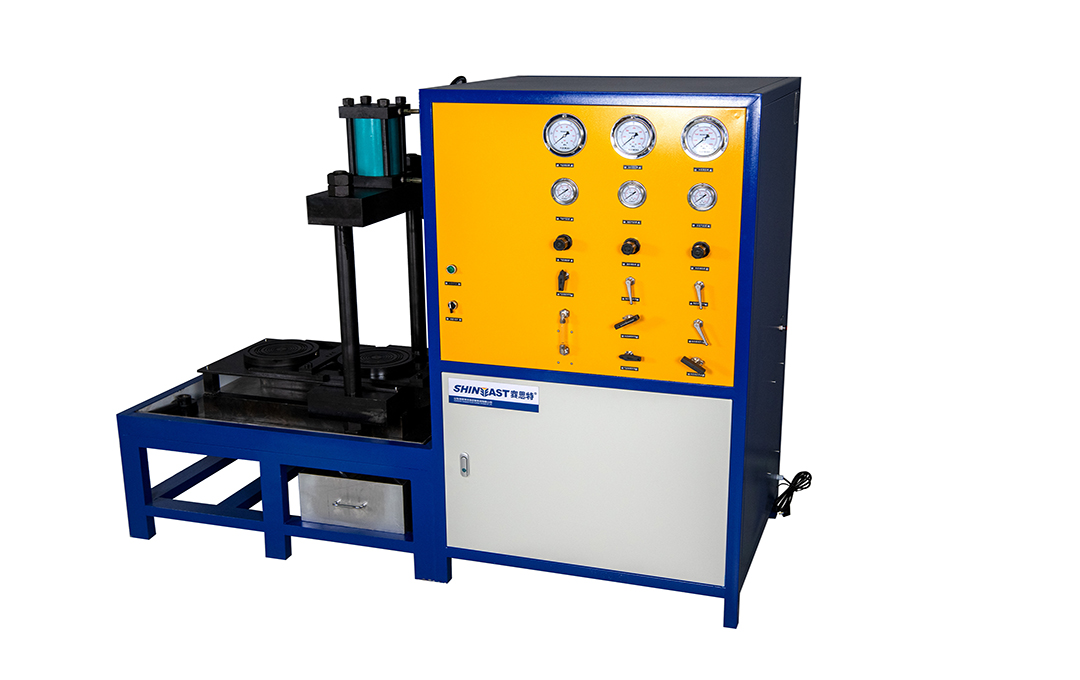 閥門試驗(yàn)臺(tái)