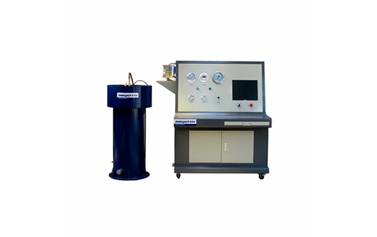 深海模擬水壓試驗(yàn)機(jī)