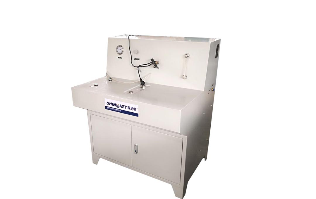 消防氣瓶檢測設(shè)備(無縫瓶/焊接瓶)