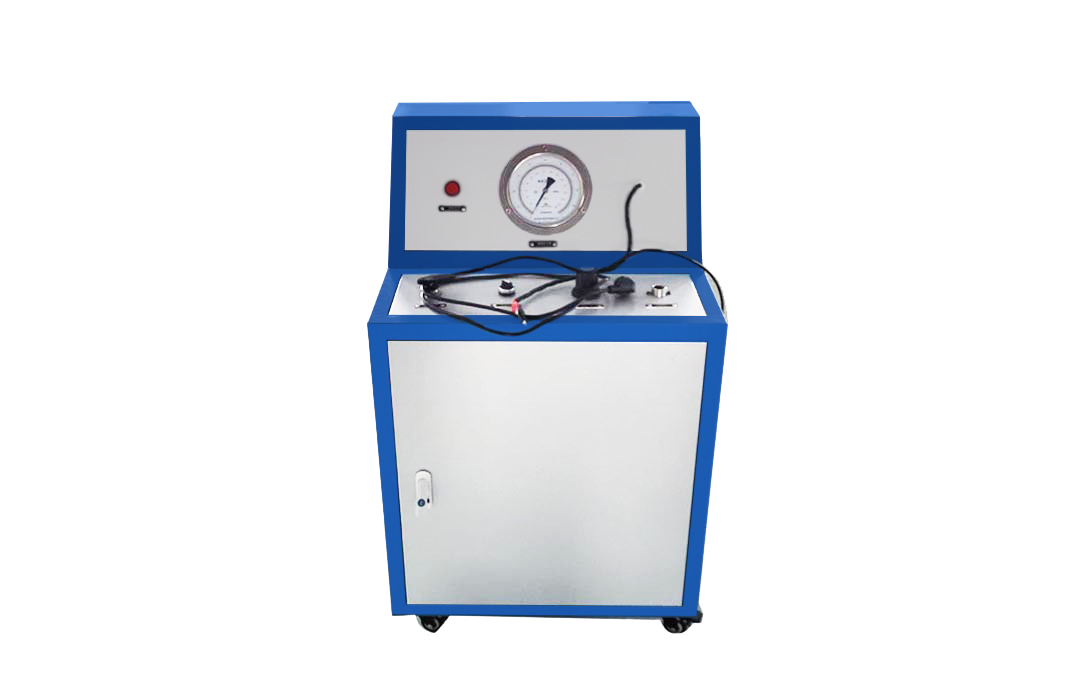 消防氣瓶檢測(cè)設(shè)備