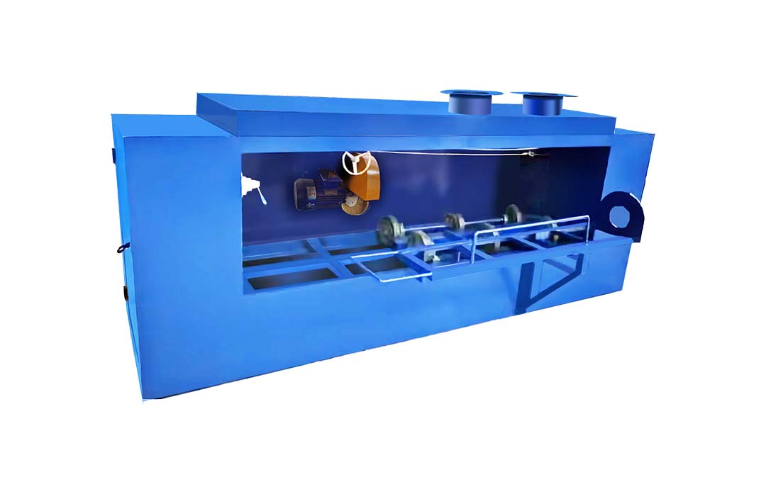 工業(yè)無縫氣瓶檢測設(shè)備