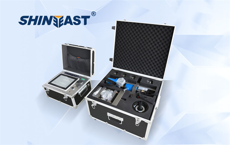 安全閥在線研磨臺(tái)