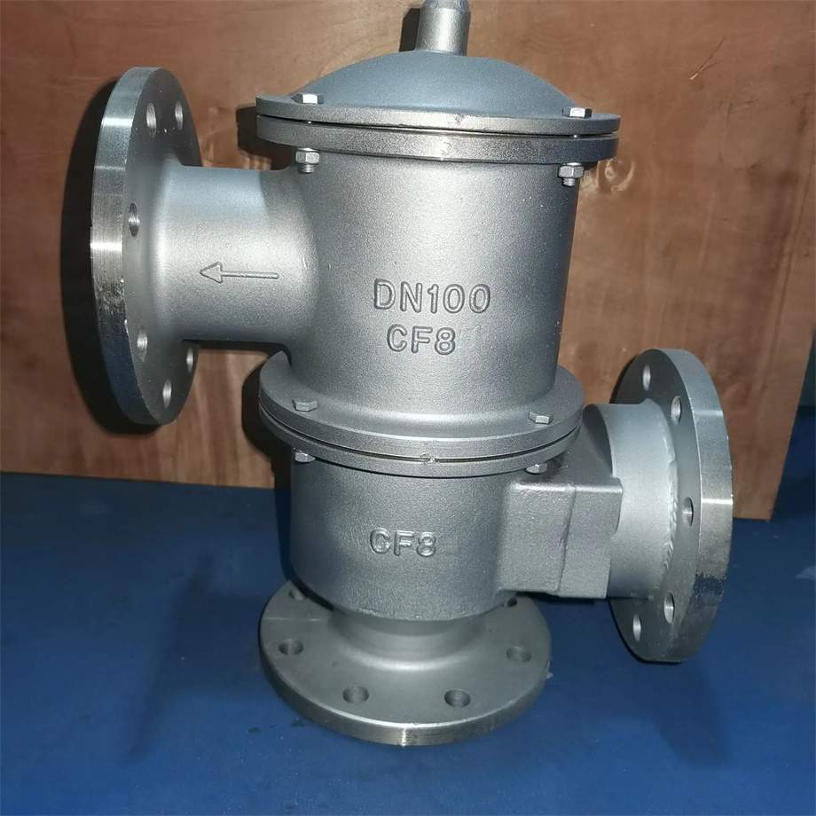 呼吸閥綜合試驗(yàn)臺(tái)應(yīng)用場景