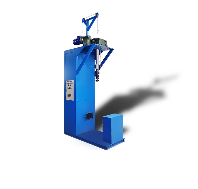 立式瓶閥裝卸機(jī)