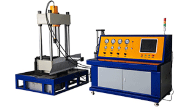 工業(yè)儀表氣密水壓試驗(yàn)臺(tái)