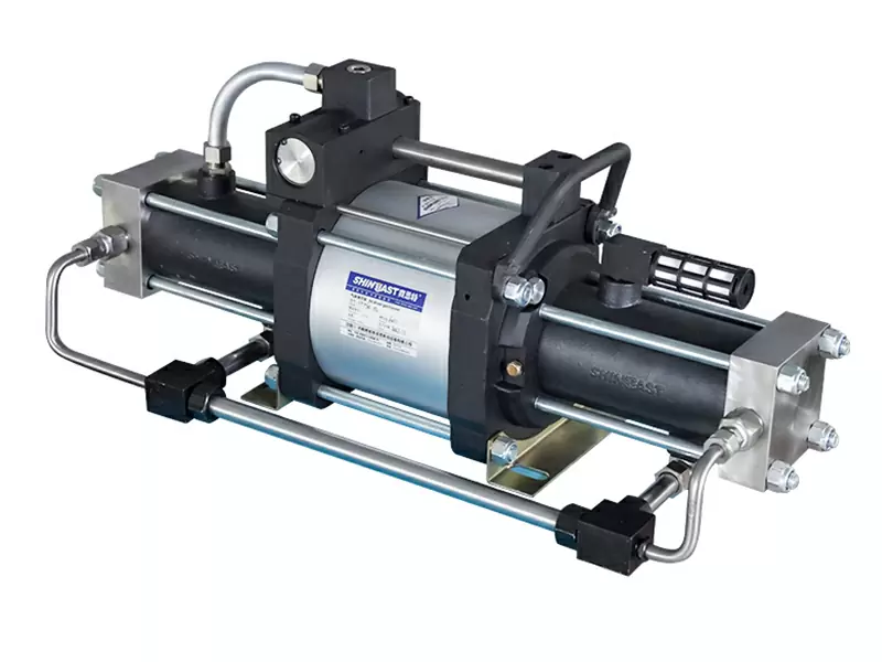 選擇購買氣體增壓泵時應(yīng)該注意什么